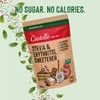 Stevia + Erythritol 1:2 Sweetener | 1g = 2g Sugar