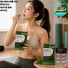 Visceral fat, body fat diet, cholesterol, neutral fat, middle-aged belly fat diet, lactic acid bacteria green tea extract diet, 6 pieces, 30 tablets / 내장지방 체지방 다이어트 콜레스테롤 중성지방 중년 뱃살 다이어트 유산균 녹차추출물 다이어트, 6개, 30정