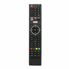 Unbranded New Replace Remote for Seiki TV SE-50FYT SE40FYP1T SE58UY06 SE65UY06 SE43FYT