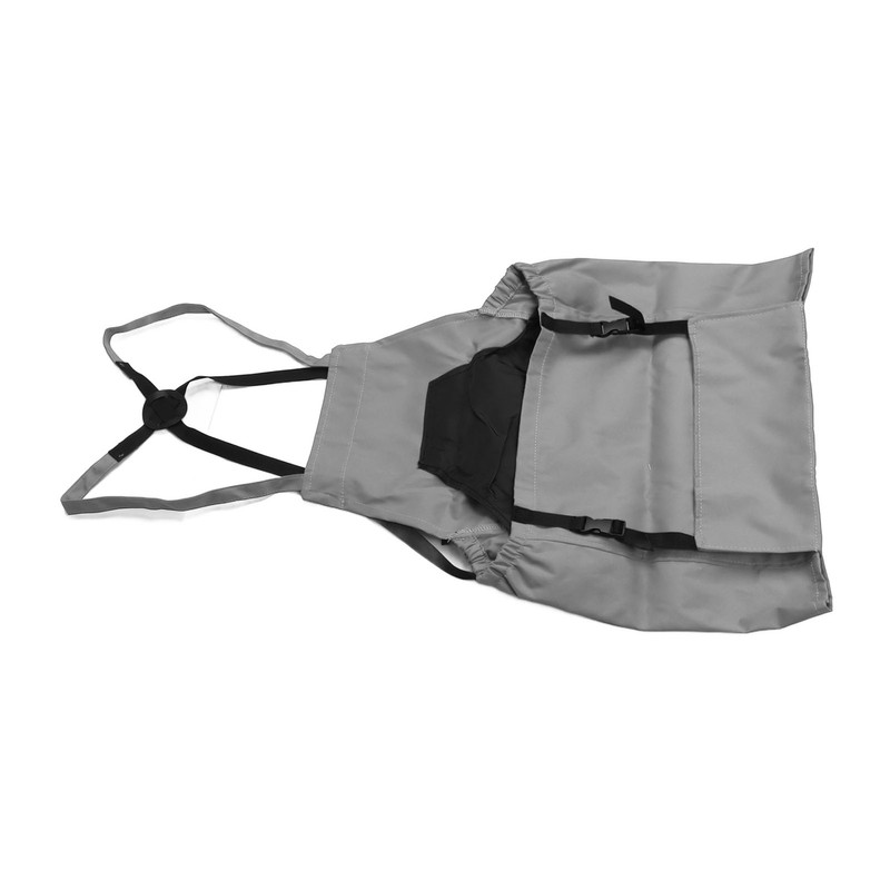 Harvest Bag Fruit Picking Apron Large Capacity Oxford Cloth Quick