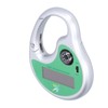 Solar Powered Mosquito Insect Repellent with Compass Outdoor Sports Camping