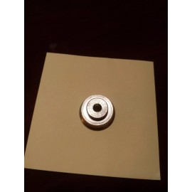 Cessna 5819209-3, Seat Roller Cessna, New