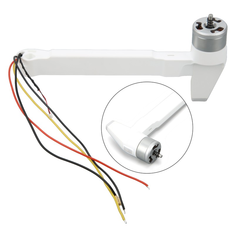Durable Drone Motor Arm for FIMI X8 SE 2022 Lightweight