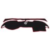 Car Dashboard Cover Anti UV Dash Mat Pad Fit for