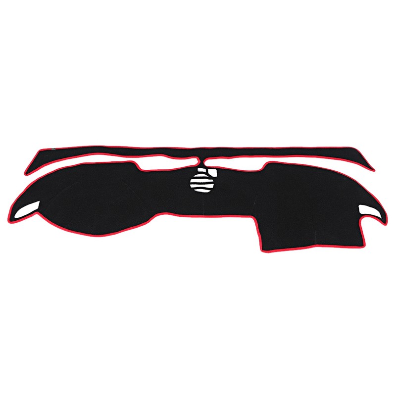Car Dashboard Cover Anti UV Dash Mat Pad Fit for