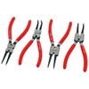 CT1459 4 PIECE CIRCLIP PLIERS SNAP RING PLIERS SET
