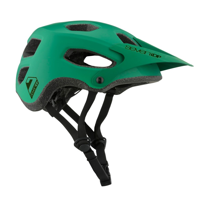 7iDP X2 Mountain Bike Helmet – Lightweight MTB Helmet for