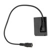 ACK E15 AC Power Adapter LP E12 Dummy Battery for
