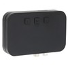 NFC Bluetooth 5.0 Audio Receiver Speaker to Wireless Bluetooth Adapter