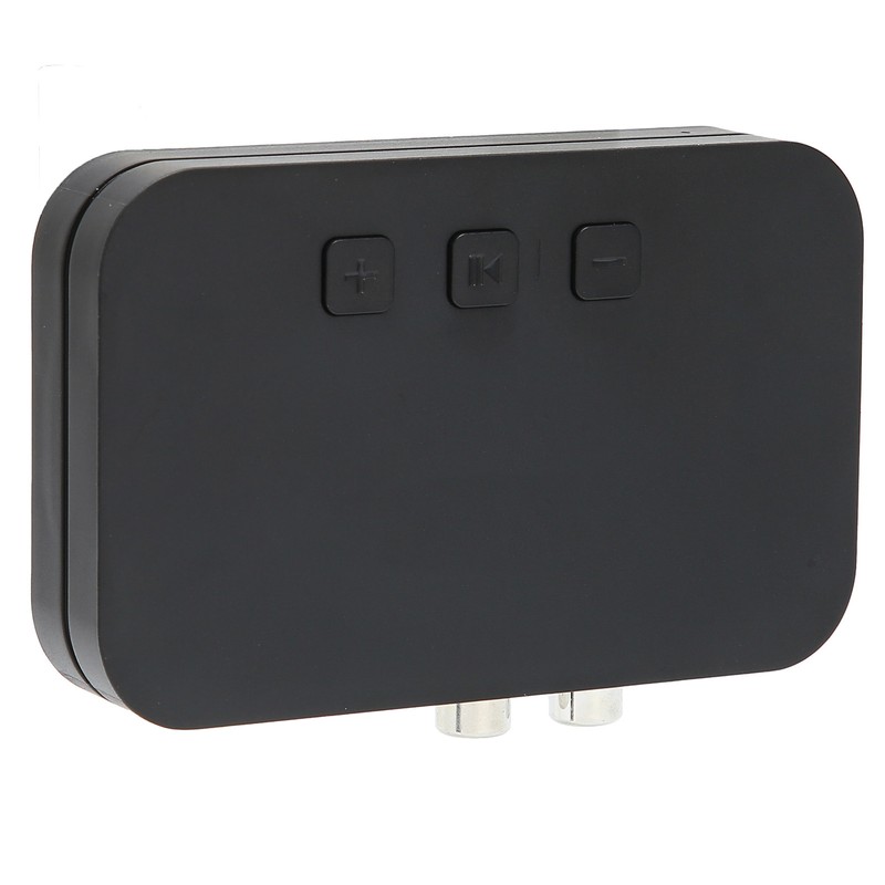 NFC Bluetooth 5.0 Audio Receiver Speaker to Wireless Bluetooth Adapter