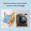 Storage Boxes With Lids，Packing Boxes Heavy Duty Oxford Organizer Bags