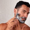 Cremo - Barber Grade Razor Blades for Men | 4