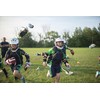 SISU Mouthguard Junior 1.6mm Custom Fit Sports Mouthguard for Kids