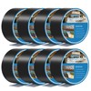 Heelos Deck Joist Tape 1-5/8'' x 50', Butyl Deck Tape
