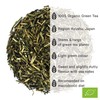 Moya Organic Japanese Kukicha Green Tea Loose Leaf | 100g