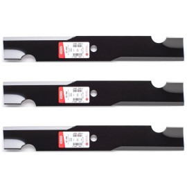 Oregon 3PK Oregon Heavy Duty Blade for 52" Wright Stander B 52 FS651E - WSB52SFS651E1B