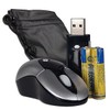 Inland Super Mini Notebook Mouse