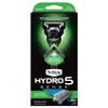 Schick Buy Schick Hydro 5 Sense Comfort Razor Kit Online | Chempro Chemists