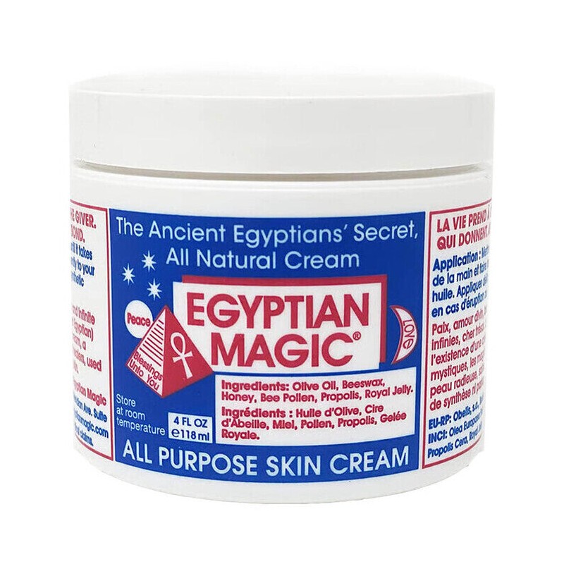 Egyptian Magic All Purpose Cream, 60ml
