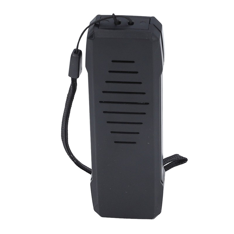Air Quality Detector with Alarm CO Gas Monitor Multifunctional Temperature