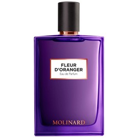 Molinard unisex Parfum Fleur d'Oranger 2.5 OZ