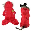 Winter Dog Coats Autumn Thickening Cotton Soft Comfortable Dog Warm