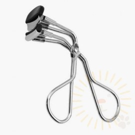 Mini Eyelash Curler Lash Lifter Partial Curler 3ea