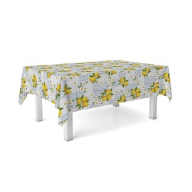 Martina Home Segura Oilcloth Tablecloth 100 x 140 cm Unique