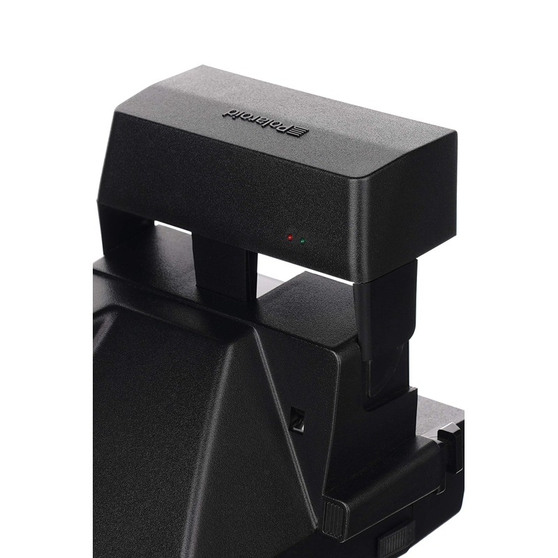 Polaroid One Step Flash Instant Film Camera