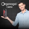 Grisi Shampoo Grisi Organogal Negro Intenso 400ml