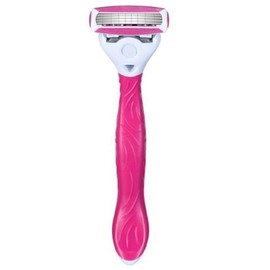 WK Quattro F.W. MAQ Pink 1UP