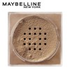 Maybelline Fit Me Loose Finishing Powder, Medium Deep, 0.7 Ounce