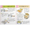 ori Seisakusho C-001 Dessert Agar Sink Mold, 6 Pieces, Stainless