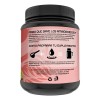 Aminoácidos En Polvo Flamish 1kg 200servicios Varios Sabores