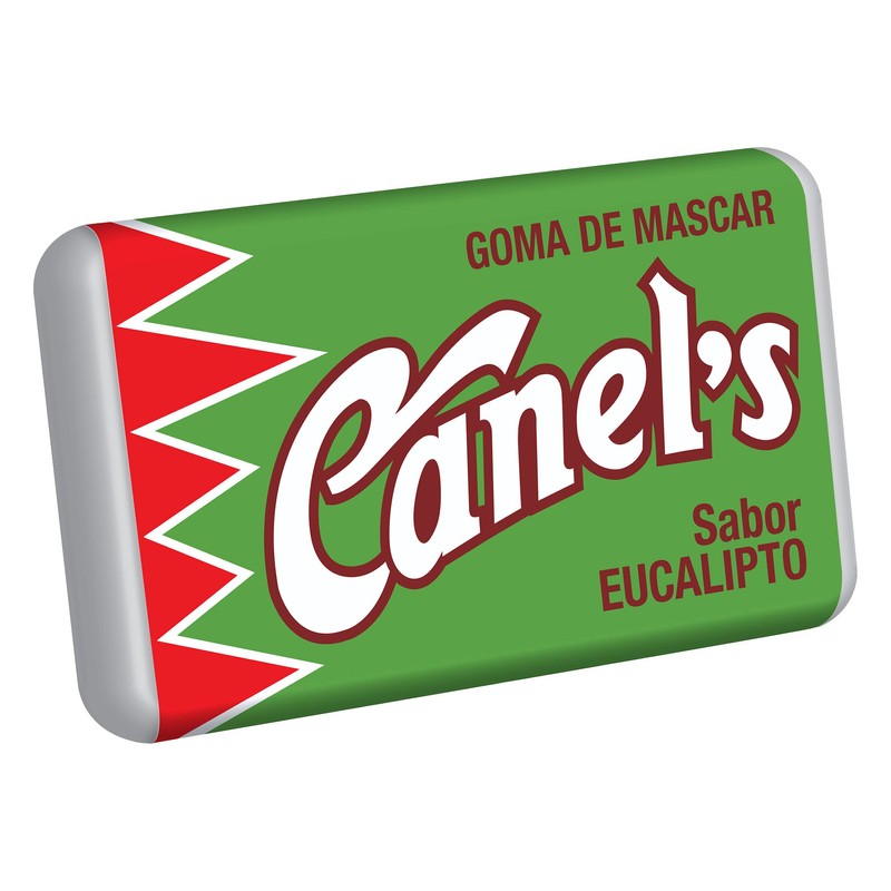 Canel's Miniatura Chewing Gum