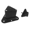 Overland Axis Jerry Can Quick Mount Bracket for Fuel Cans