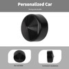 Linskip Motors Capless Fuel Cap Compatible with 2021-2024 2025 Ford