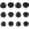 JNSA Replacement Earbuds Tips Silicone Ear Tips for JBL Tune