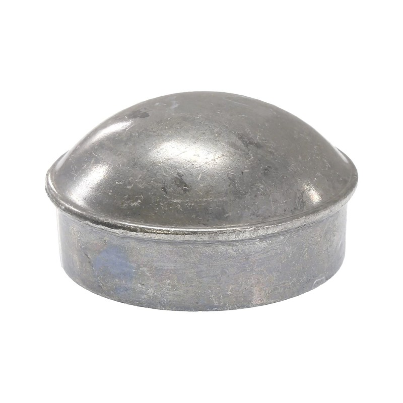 Chain Link Fence 2 (1 7/8" OD) Round Dome External