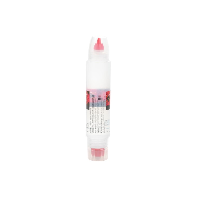 Scotch Clear Glue in 2-Way Applicator, 1.6 oz, Photo Safe