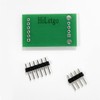 HiLetgo 3pcs HX711 Weighing Sensor Dual-Channel 24 Bit Precision A/D