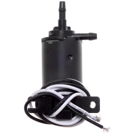 ACDelco Gold 8-6700 (89001112) Windshield Washer Pump