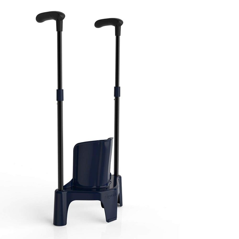 Melany by Sigvaris- A donning and doffing device
