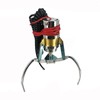Crane Claw Machine Hand, Arcade Game Machine Claw, Unassembled Claw
