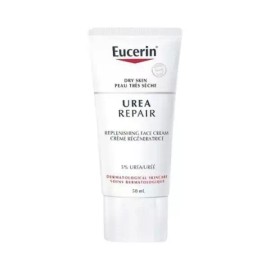 Yuskin 보습장벽크림 유세린 우레아 리페어 크림 50ml Moisturizing Barrier Cream Urea Repair Cream 50ml