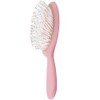 Incredilox Detangling Brush. Say goodbye to knots and tangles. Effortlessly