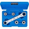 BGS 65505 | Stud Bolt Extractor Set | 6 -