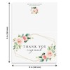Bliss Collections Bliss Collections Thank You Cards - Cards for