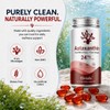Astaxanthin Supplements 24mg Astaxanthin Softgels,from Microalgae, Triple Strength Astaxantina Antioxidant