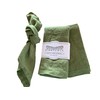 Linen Napkins –100% French Flax – Stonewashed Pure Linen Cloth